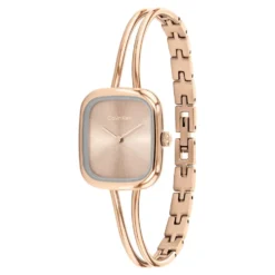 Montre Calvin Klein Adore Rose