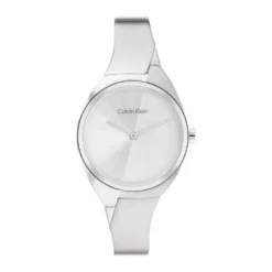 Montre Calvin Klein Charming Argenté
