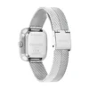 Montre Calvin Klein Ck Adore Argenté