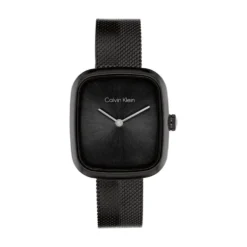 Montre Calvin Klein Ck Adore Noir
