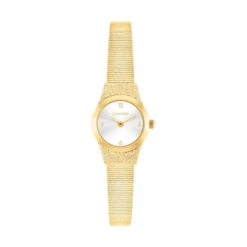 Montre Calvin Klein Ck Contemporary Argenté