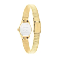 Montre Calvin Klein Ck Contemporary Argenté