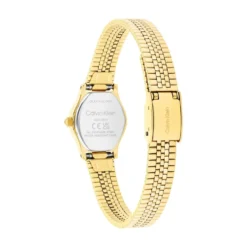 Montre Calvin Klein Ck Contemporary Champagne