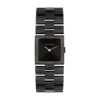 Montre Calvin Klein Ck Meridian Noir