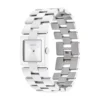 Montre Calvin Klein Ck Meridian Argenté
