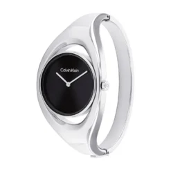 Montre Calvin Klein Elated Noir