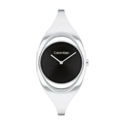 Montre Calvin Klein Elated Noir