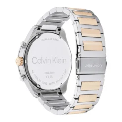 Montre Calvin Klein Force Bleu