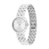Montre Calvin Klein Forme Argenté