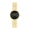 Montre Calvin Klein Forme Noir