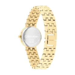 Montre Calvin Klein Forme Noir