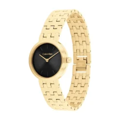 Montre Calvin Klein Forme Noir