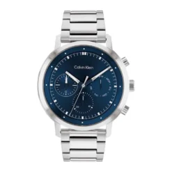 Montre Calvin Klein Gauge Bleu
