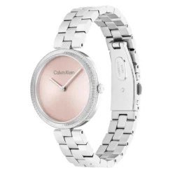 Montre Calvin Klein Gleam Rose