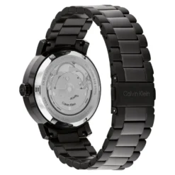 Montre Calvin Klein Iconic Automatic Noir