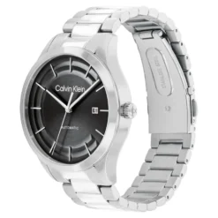 Montre Calvin Klein Iconic Automatic Noir