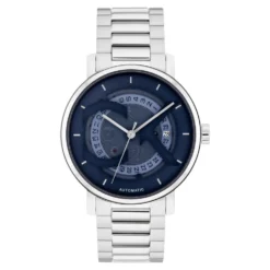 Montre Calvin Klein Iconic Automatic Bleu