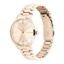 Montre Calvin Klein Iconic Bracelet Rose