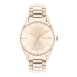 Montre Calvin Klein Iconic Bracelet Rose