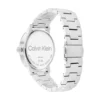Montre Calvin Klein Linked Bracelet Noir