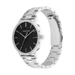 Montre Calvin Klein Linked Bracelet Noir