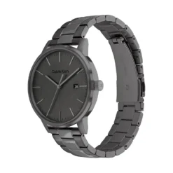 Montre Calvin Klein Linked Bracelet Gris