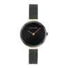 Montre Calvin Klein Minimalistic T Bar Noir