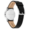 Montre Calvin Klein Monogram Noir