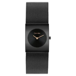 Montre Calvin Klein Pulse Noir