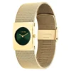 Montre Calvin Klein Pulse Vert