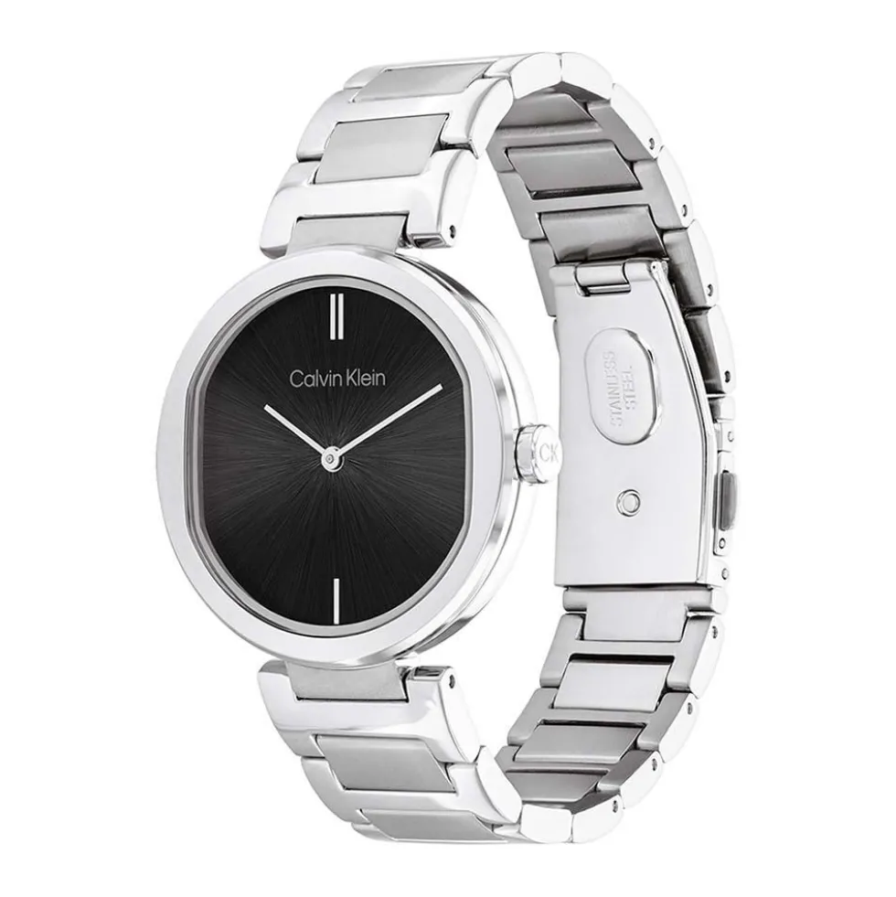 Montre Calvin Klein Sensation Noir