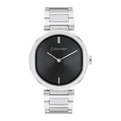 Montre Calvin Klein Sensation Noir
