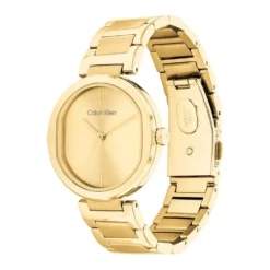 Montre Calvin Klein Sensation Doré