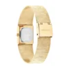 Montre Calvin Klein Sophisticated Square Champagne