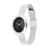 Montre Calvin Klein Twisted Bezel 24 Noir