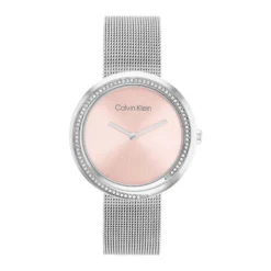 Montre Calvin Klein Twist Rose