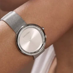 Montre Calvin Klein Twist Rose