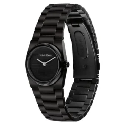 Montre Calvin Klein Unite Noir