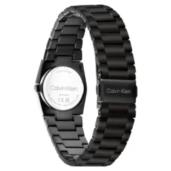 Montre Calvin Klein Unite Noir