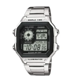 Montre Casio Collection