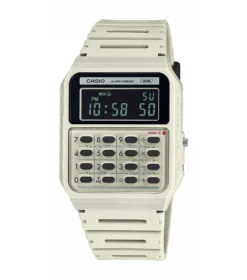 Montre Casio Collection