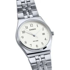 Montre Casio Collection Argenté