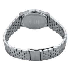 Montre Casio Collection Argenté