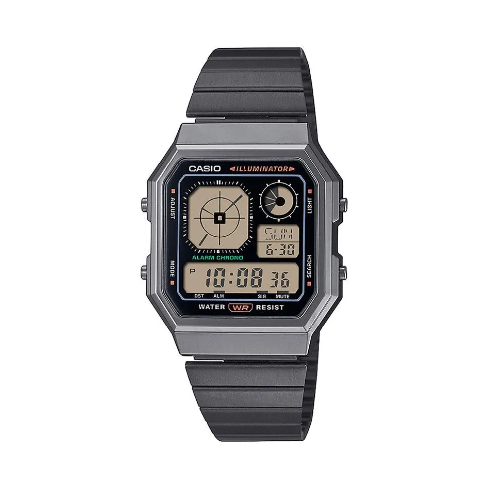 Montre Casio Collection A130we