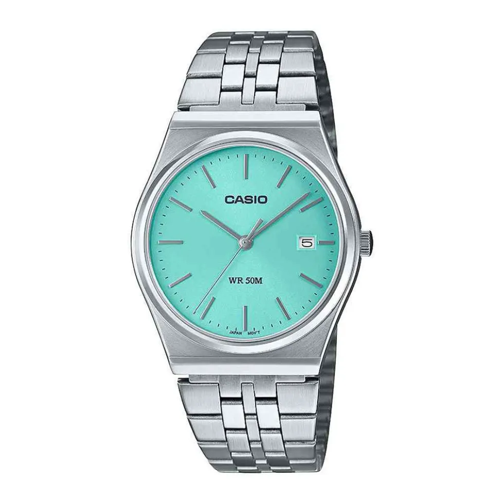Montre Casio Collection Azur