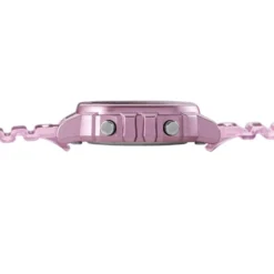 Montre Casio Collection Bicolore