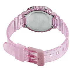Montre Casio Collection Bicolore