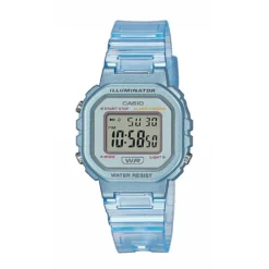 Montre Casio Collection Bleu Sky