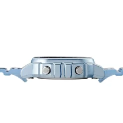 Montre Casio Collection Bleu Sky