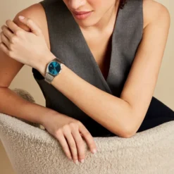 Montre Casio Collection Bleu